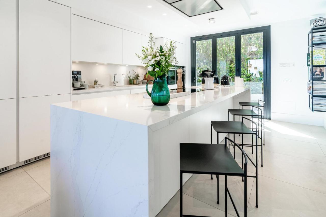 Villa Tuscany Marbella Ngoại thất bức ảnh