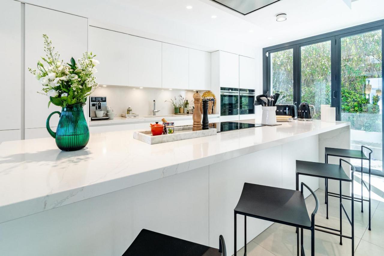 Villa Tuscany Marbella Ngoại thất bức ảnh