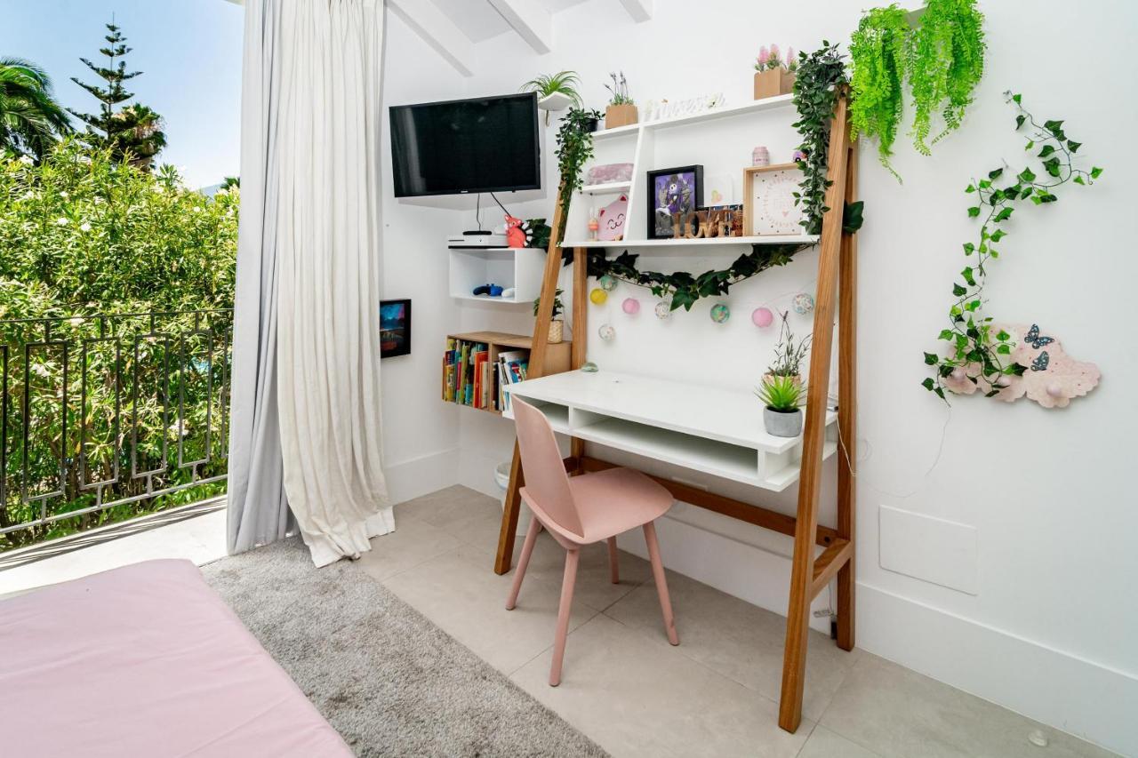 Villa Tuscany Marbella Ngoại thất bức ảnh