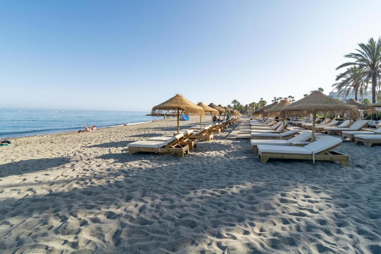 Villa Tuscany Marbella Ngoại thất bức ảnh
