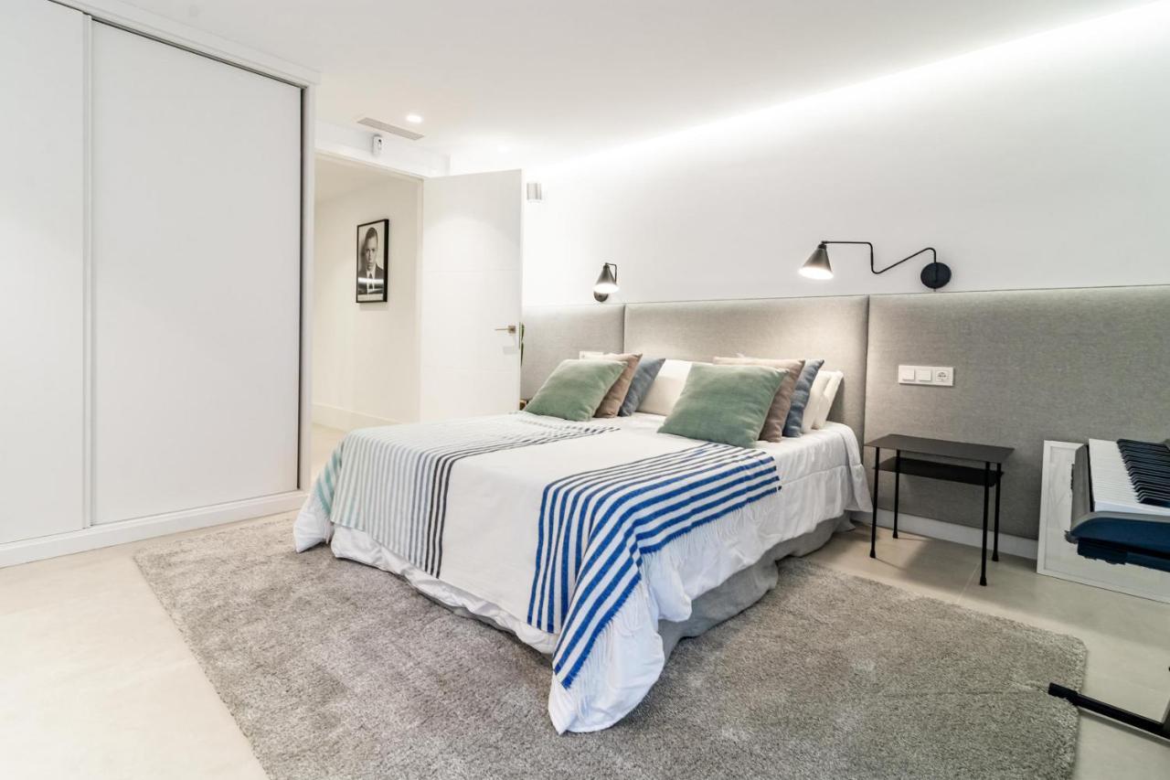 Villa Tuscany Marbella Ngoại thất bức ảnh
