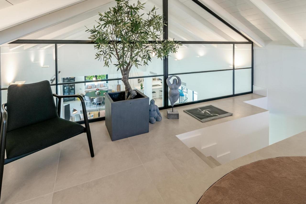Villa Tuscany Marbella Ngoại thất bức ảnh