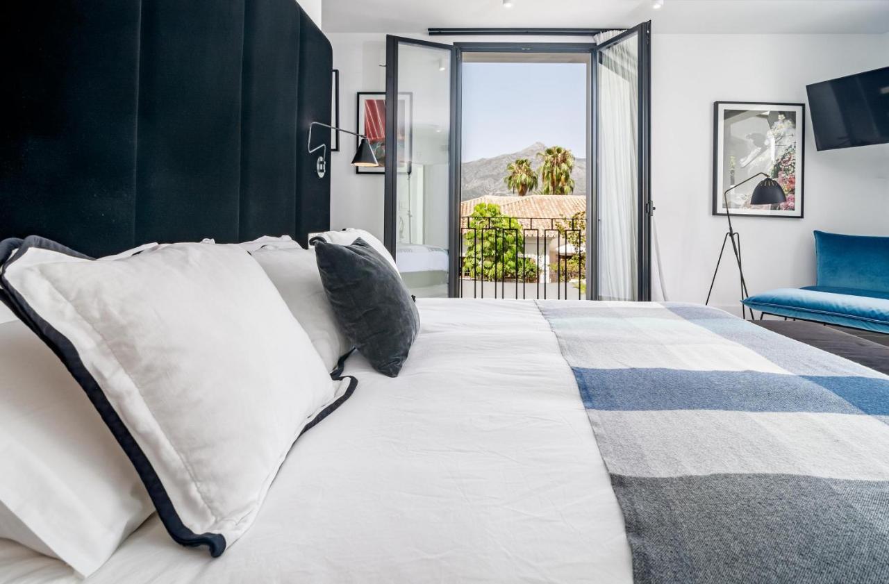 Villa Tuscany Marbella Ngoại thất bức ảnh