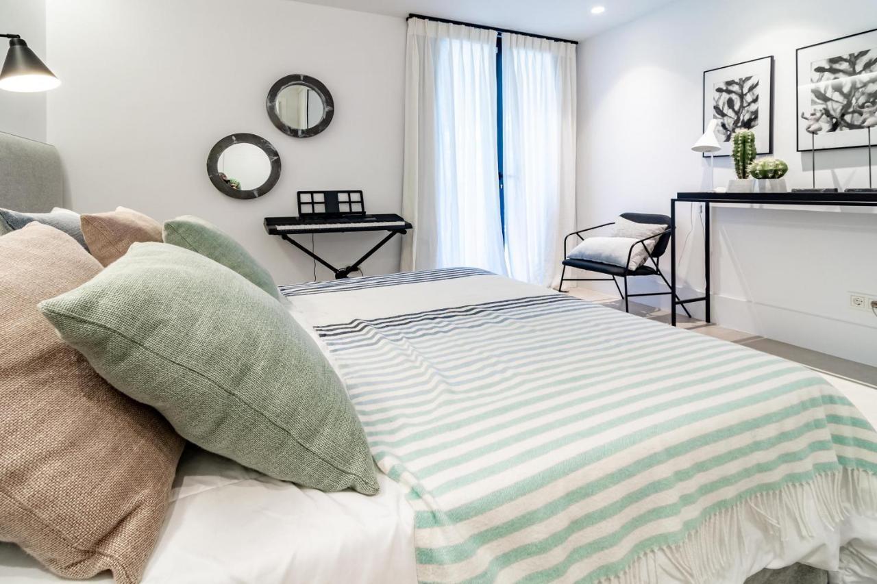 Villa Tuscany Marbella Ngoại thất bức ảnh